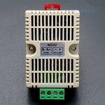 XY-MD02 เซ็นเซอร์วัดอุณหภูมิและความชื้น SHT20 Temperature and Humidity Transmitter Detection Sensor Module RS485