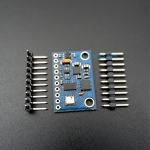 GY-801 IMU/10DOF (L3G4200D ADXL345 HMC5883L BMP180)