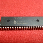 PIC16F887