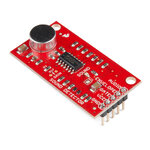 SparkFun Sound Detector (LMV324) with Headers