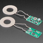 High Current Inductive Charge Kit - 5V @ 1.3A max (แท้จาก Adafruit)