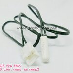 เซ็นเซอร์ตู้เย็น PANASONIC พาร์ทCNRAG-140111