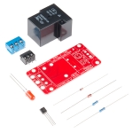 SparkFun Beefcake Relay Control Kit V2 (นำเข้า USA)