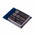ESP32S ESP32 Dual Core MCU Module (WiFi + Bluetooth 4.2)