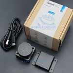 YDLIDAR T-mini Pro – 360-degree Laser Range Scanner (4m upto 12m) - Supports ROS