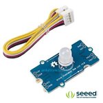 Grove - Chainable RGB LED + Cable พร้อมใช้งาน (ของแท้จาก SeeedStudio, GD)