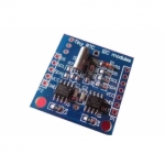 Tiny RTC I2C Module 24C32 Memory DS1307 Clock ARDUINO