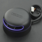 RPLIDAR A3 (0.15-25m indoor/outdoor) - 360 Degree Laser Scanner Development Kit (ROS Supported)