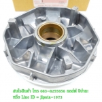 (Jelato) ชุดล้อขับสายพานหน้า ตัวใน Suzuki Jelato,Skydrive แท้