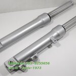 (Lead 125) ชุดโช้คอัพหน้า Honda Lead 125 แท้ (สินค้าตำหนิ)