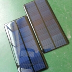 Solar Cell (5V, 240mA, 1.2W)