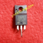 STP 24N60M2 (TOP-220FP)