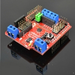 Arduino Xbee Sensor Expansion Board V5 BLUEBEE RS485