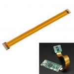 Raspberry Pi Zero / Zero W Camera Module Extension Cable (ยาว 30 cm)