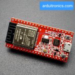 Keyes ESP32 Core Board Development