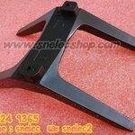 ขาตั้ง LG รุ่น 43UK65 , 43UM71 , 43UM73 , 43UK6300PTE มีน็อตให้พร้อมใช้งานคะ