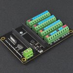 Terminal Block Board for Raspberry Pi Pico (แท้ DFRobot)
