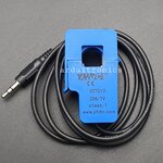 Non-Invasive Current Sensor - (20A Max) 1V Current Output CT Sensor เซ็นต์เซอร์วัดกระแส