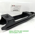 (CR5-200) ชุดยางรองโซ่ GPX CR5-200 แท้