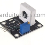 WCS1700 Hall Current Sensor/Over-Current Detection Sensor (70A)