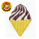 Icecreamcone Chocolate