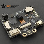 Gravity: HUSKYLENS - An Easy-to-use AI Machine Vision Sensor