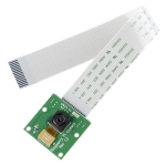 Raspberry Pi Camera Module (Non-Official)