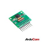 Arducam HM01B0 QVGA Camera Module for Raspberry Pi Pico