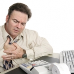 กรดไหลย้อน