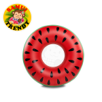 Giant Watermelon Ring