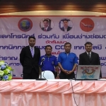 ภาพบรรยากาศ สัมมนา เทคนิคการซ่อมจอ การซ่อม COF และ ซ่อม LED 4K โดย อ.สำราญ ชนะบุตร จ.ยโสธร