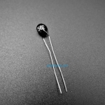 5K Thermistor เซนเซอร์วัดอุณหภูมิ แบบตัวต้านทานปรับค่าได้ 502 จำนวน 1 ชิ้น