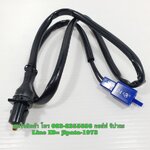 (Mslaz) ชุดสวิทช์ไฟเบรคหน้า Yamaha Mslaz แท้