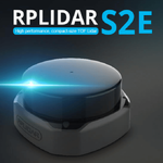 RPLIDAR S2E (0.05-30m) - 360 Degree Laser Scanner Development Kit (ROS Supported)