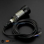 URM15 - 75KHZ Ultrasonic Sensor (30~500cm, RS485) - ของแท้ DFRobot