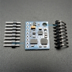 GY-85 IMU/9DOF (ITG3205 + ADXL345 + HMC5883L)