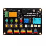 Easy Module Mix V1 - Expansion Board สำหรับ Arduino UNO R3