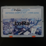 LoRa-K (LoRa Antenna Kit) - ของแท้จาก Pulse Electronics