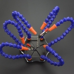 Six Arm Soldering Station (แท้จาก DFRobot)