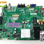 PANASONIC : TH-40D300T MAIN