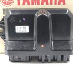 (Grand filano 2023) ชุดกล่องควบคุมสตาร์ทระบบแม่เหล็กจานไฟ Yamaha Grand Filano ปี 2023 (รุ่น รีโมทสมาร์ทคีย์) แท้