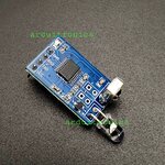 NEC Infrared (IR) Transceiver Module (ระยะ 6-10 เมตร) แบบที่ 2