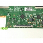 LG : 49LF550T-TA T-CON