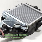 (PCX 150) ชุดหม้อน้ำ Honda PCX 150 i ปี 2018 แท้