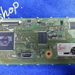 เมนบอร์ด โซนี่ รุ่น 22EX330