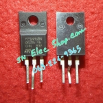 F21NM60N N-channel 600V - 0.19Ω - 17A TO-220
