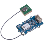 Grove - GPS (Air530) - SeeedStudio