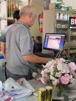 โปรแกรมร้านค้า ในการใช้งานลงระบบติดตั้ง โปรแกรมพร้อม อุปกรณ์ ครบวงจร พร้อมใช้งาน ต้อนรับปี2021ในการบริหารจัดการร้าน