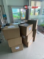 ขอบคุณที่ใช้บริการเซต โปรแกรม และ อุปกรณ์ ครบเซต ในการ ดูแลธุจกิจของ ทั่วประเทศไทย