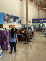 ขอบคุณรีวิวการใช้งานอีกหนึ่งร้าน ร้านไทยสมบูรณ์ ไม่ว่าลูกค้าอยู่ไหน ในประเทศไทย เราบริการได้อย่างเหมือนไปอยู่ร้านท่านได้ รวยๆครับบริการหลังการขายตลอดอายุการใช้งาน......